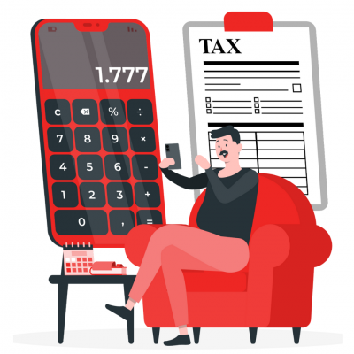 Benefits of tax filer