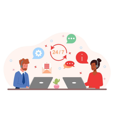 IT and digital marketing services
