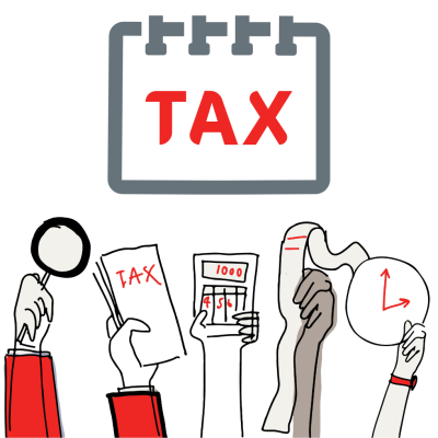 Tax Planning and Compliance